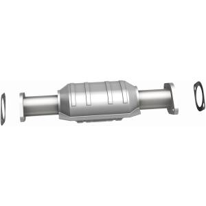 MagnaFlow Exhaust Systems & Installation | 1350 Offroad - MagnaFlow HM Grade Direct-Fit Catalytic Converter 23700 - Image 4