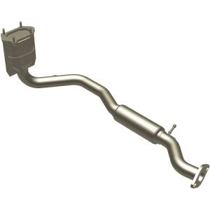 MagnaFlow Exhaust Systems & Installation | 1350 Offroad - MagnaFlow HM Grade Direct-Fit Catalytic Converter 23702 - Image 1
