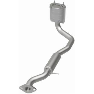 MagnaFlow Exhaust Systems & Installation | 1350 Offroad - MagnaFlow HM Grade Direct-Fit Catalytic Converter 23702 - Image 3