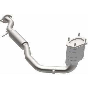 MagnaFlow Exhaust Systems & Installation | 1350 Offroad - MagnaFlow HM Grade Direct-Fit Catalytic Converter 23702 - Image 2