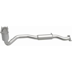 MagnaFlow Exhaust Systems & Installation | 1350 Offroad - MagnaFlow HM Grade Direct-Fit Catalytic Converter 23702 - Image 4