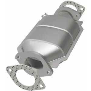MagnaFlow Exhaust Systems & Installation | 1350 Offroad - MagnaFlow HM Grade Direct-Fit Catalytic Converter 23704 - Image 3