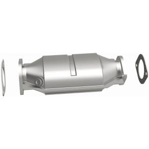 MagnaFlow Exhaust Systems & Installation | 1350 Offroad - MagnaFlow HM Grade Direct-Fit Catalytic Converter 23704 - Image 4