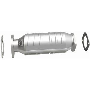 MagnaFlow Exhaust Systems & Installation | 1350 Offroad - MagnaFlow HM Grade Direct-Fit Catalytic Converter 23706 - Image 4
