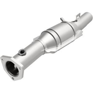 MagnaFlow Exhaust Systems & Installation | 1350 Offroad - MagnaFlow Standard Grade Direct-Fit Catalytic Converter 23713 - Image 1