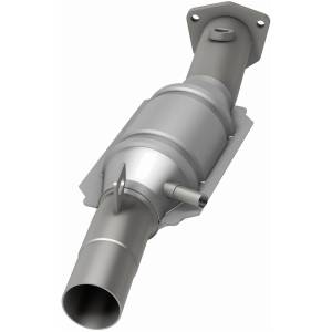 MagnaFlow Exhaust Systems & Installation | 1350 Offroad - MagnaFlow Standard Grade Direct-Fit Catalytic Converter 23713 - Image 3