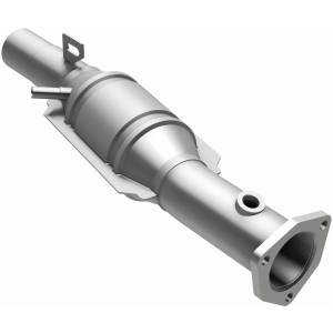 MagnaFlow Exhaust Systems & Installation | 1350 Offroad - MagnaFlow Standard Grade Direct-Fit Catalytic Converter 23713 - Image 2