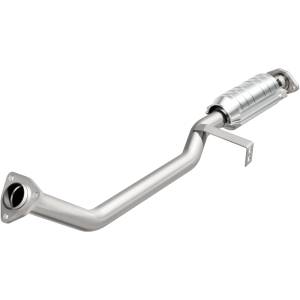 MagnaFlow Exhaust Systems & Installation | 1350 Offroad - MagnaFlow Standard Grade Direct-Fit Catalytic Converter 23739 - Image 1