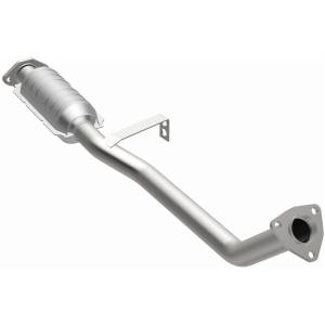 MagnaFlow Exhaust Systems & Installation | 1350 Offroad - MagnaFlow Standard Grade Direct-Fit Catalytic Converter 23739 - Image 2