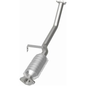 MagnaFlow Exhaust Systems & Installation | 1350 Offroad - MagnaFlow Standard Grade Direct-Fit Catalytic Converter 23739 - Image 3