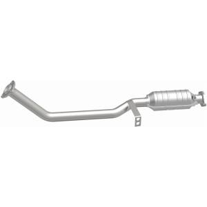 MagnaFlow Exhaust Systems & Installation | 1350 Offroad - MagnaFlow Standard Grade Direct-Fit Catalytic Converter 23739 - Image 4