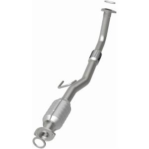 MagnaFlow Exhaust Systems & Installation | 1350 Offroad - MagnaFlow HM Grade Direct-Fit Catalytic Converter 23750 - Image 3