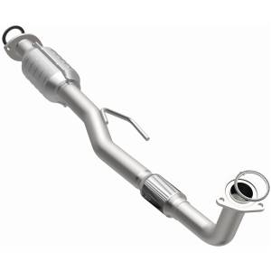 MagnaFlow Exhaust Systems & Installation | 1350 Offroad - MagnaFlow HM Grade Direct-Fit Catalytic Converter 23750 - Image 2