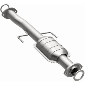 MagnaFlow Exhaust Systems & Installation | 1350 Offroad - MagnaFlow HM Grade Direct-Fit Catalytic Converter 23757 - Image 2