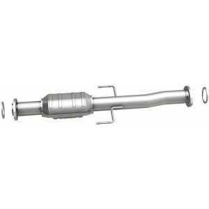 MagnaFlow Exhaust Systems & Installation | 1350 Offroad - MagnaFlow HM Grade Direct-Fit Catalytic Converter 23757 - Image 4