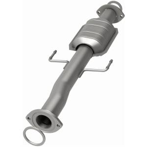 MagnaFlow Exhaust Systems & Installation | 1350 Offroad - MagnaFlow HM Grade Direct-Fit Catalytic Converter 23757 - Image 3