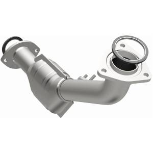 MagnaFlow Exhaust Systems & Installation | 1350 Offroad - MagnaFlow HM Grade Direct-Fit Catalytic Converter 23758 - Image 2