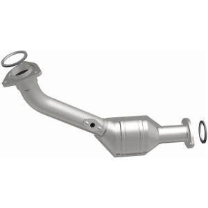 MagnaFlow Exhaust Systems & Installation | 1350 Offroad - MagnaFlow HM Grade Direct-Fit Catalytic Converter 23758 - Image 4