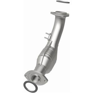 MagnaFlow Exhaust Systems & Installation | 1350 Offroad - MagnaFlow HM Grade Direct-Fit Catalytic Converter 23759 - Image 3