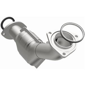 MagnaFlow Exhaust Systems & Installation | 1350 Offroad - MagnaFlow HM Grade Direct-Fit Catalytic Converter 23759 - Image 2