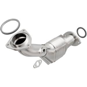 MagnaFlow Exhaust Systems & Installation | 1350 Offroad - MagnaFlow HM Grade Direct-Fit Catalytic Converter 23759 - Image 1