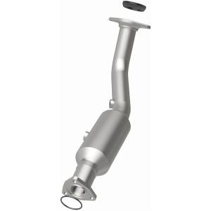 MagnaFlow Exhaust Systems & Installation | 1350 Offroad - MagnaFlow HM Grade Direct-Fit Catalytic Converter 23766 - Image 3