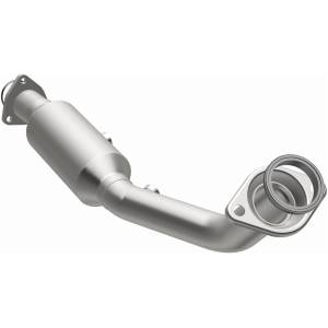 MagnaFlow Exhaust Systems & Installation | 1350 Offroad - MagnaFlow HM Grade Direct-Fit Catalytic Converter 23766 - Image 2
