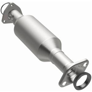 MagnaFlow Exhaust Systems & Installation | 1350 Offroad - MagnaFlow HM Grade Direct-Fit Catalytic Converter 23767 - Image 2