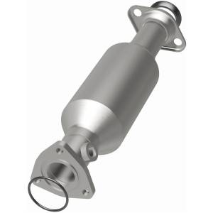 MagnaFlow Exhaust Systems & Installation | 1350 Offroad - MagnaFlow HM Grade Direct-Fit Catalytic Converter 23767 - Image 3