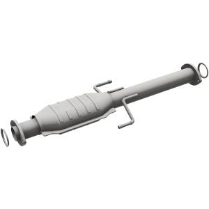 MagnaFlow Exhaust Systems & Installation | 1350 Offroad - MagnaFlow HM Grade Direct-Fit Catalytic Converter 23770 - Image 2
