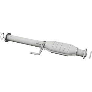 MagnaFlow Exhaust Systems & Installation | 1350 Offroad - MagnaFlow HM Grade Direct-Fit Catalytic Converter 23770 - Image 3