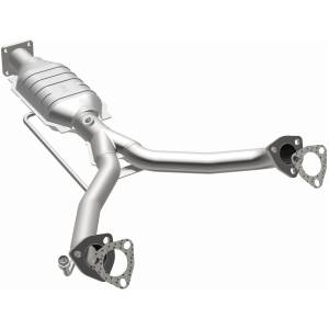 MagnaFlow Exhaust Systems & Installation | 1350 Offroad - MagnaFlow Standard Grade Direct-Fit Catalytic Converter 23794 - Image 2