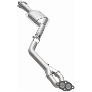 MagnaFlow Exhaust Systems & Installation | 1350 Offroad - MagnaFlow Standard Grade Direct-Fit Catalytic Converter 23799 - Image 2