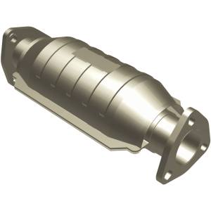 MagnaFlow Exhaust Systems & Installation | 1350 Offroad - MagnaFlow Standard Grade Direct-Fit Catalytic Converter 23812 - Image 1