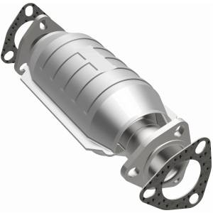 MagnaFlow Exhaust Systems & Installation | 1350 Offroad - MagnaFlow Standard Grade Direct-Fit Catalytic Converter 23812 - Image 2