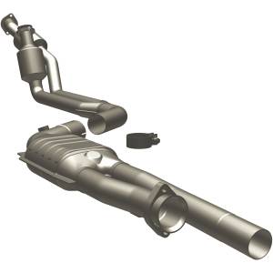 MagnaFlow Exhaust Systems & Installation | 1350 Offroad - MagnaFlow Standard Grade Direct-Fit Catalytic Converter 23833 - Image 1