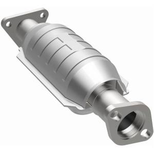 MagnaFlow Exhaust Systems & Installation | 1350 Offroad - MagnaFlow Standard Grade Direct-Fit Catalytic Converter 23833 - Image 2