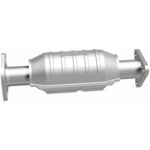 MagnaFlow Exhaust Systems & Installation | 1350 Offroad - MagnaFlow Standard Grade Direct-Fit Catalytic Converter 23833 - Image 4