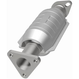 MagnaFlow Exhaust Systems & Installation | 1350 Offroad - MagnaFlow Standard Grade Direct-Fit Catalytic Converter 23833 - Image 3