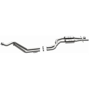 MagnaFlow Exhaust Systems & Installation | 1350 Offroad - MagnaFlow HM Grade Direct-Fit Catalytic Converter 23844 - Image 4