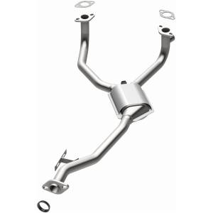 MagnaFlow Exhaust Systems & Installation | 1350 Offroad - MagnaFlow Standard Grade Direct-Fit Catalytic Converter 23868 - Image 3