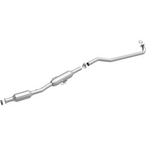 MagnaFlow Exhaust Systems & Installation | 1350 Offroad - MagnaFlow HM Grade Direct-Fit Catalytic Converter 23881 - Image 1