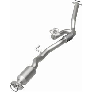 MagnaFlow Exhaust Systems & Installation | 1350 Offroad - MagnaFlow HM Grade Direct-Fit Catalytic Converter 23880 - Image 3