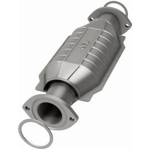 MagnaFlow Exhaust Systems & Installation | 1350 Offroad - MagnaFlow HM Grade Direct-Fit Catalytic Converter 23882 - Image 3