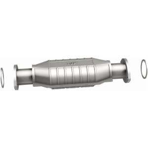 MagnaFlow Exhaust Systems & Installation | 1350 Offroad - MagnaFlow HM Grade Direct-Fit Catalytic Converter 23882 - Image 4