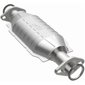 MagnaFlow Exhaust Systems & Installation | 1350 Offroad - MagnaFlow Standard Grade Direct-Fit Catalytic Converter 23884 - Image 2