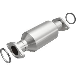 MagnaFlow Exhaust Systems & Installation | 1350 Offroad - MagnaFlow HM Grade Direct-Fit Catalytic Converter 23886 - Image 1