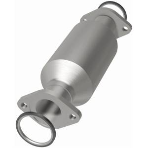 MagnaFlow Exhaust Systems & Installation | 1350 Offroad - MagnaFlow HM Grade Direct-Fit Catalytic Converter 23886 - Image 3