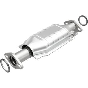 MagnaFlow Exhaust Systems & Installation | 1350 Offroad - MagnaFlow Standard Grade Direct-Fit Catalytic Converter 23888 - Image 1