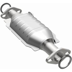 MagnaFlow Exhaust Systems & Installation | 1350 Offroad - MagnaFlow Standard Grade Direct-Fit Catalytic Converter 23888 - Image 2